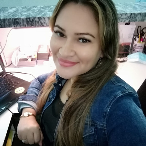 Massiel M. profile photo
