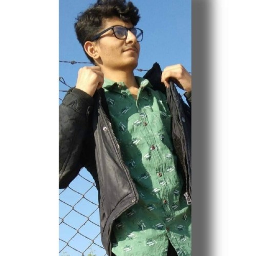 Swayam G. profile photo