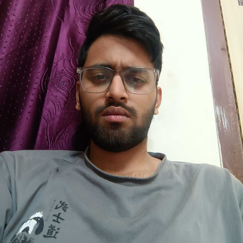 Chetanya M. profile photo