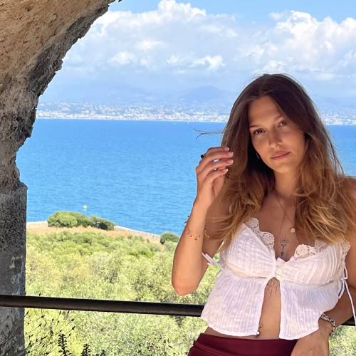 Hannah S. profile photo
