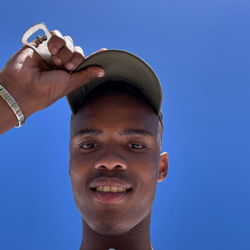 Sangenkosi K. profile photo