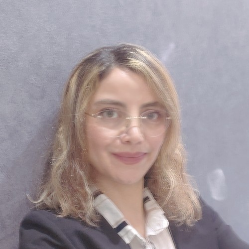 Aynaz h.