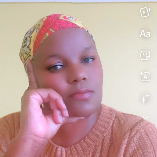 Agnes m. profile photo