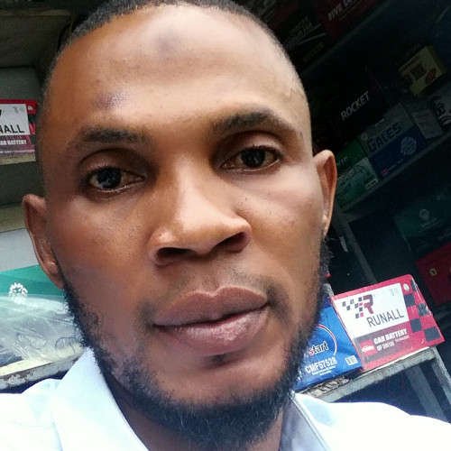 Ismail S. profile photo