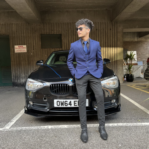 Umang  P. profile photo