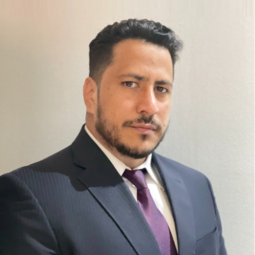 Giovanny Sneyther M. profile photo