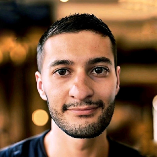 Arman I. profile photo