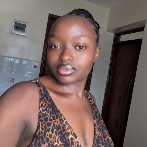 Mercy M. profile photo