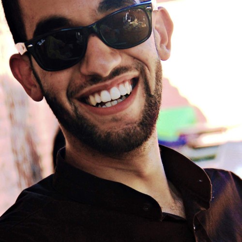 ali m. profile photo