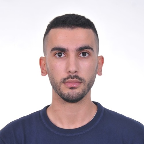 Nassim  H.