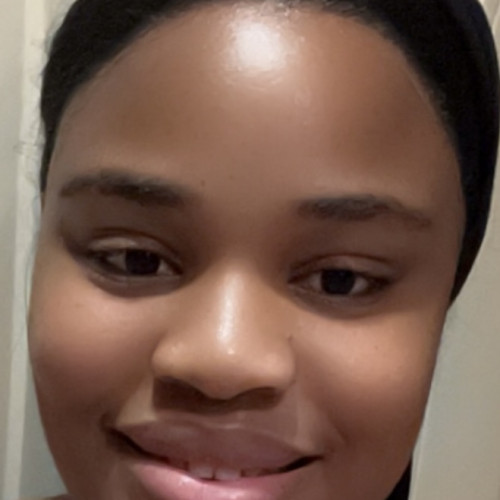 Destiny I. profile photo