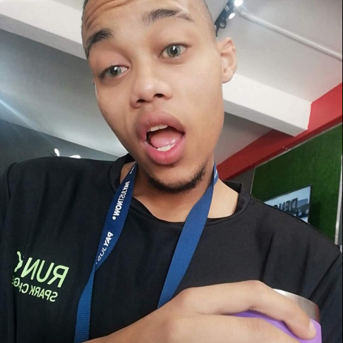 Roenaldo  K. profile photo