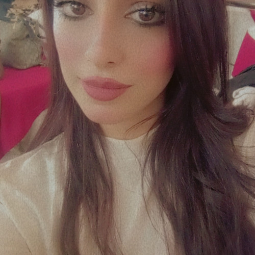 Miya B. profile photo