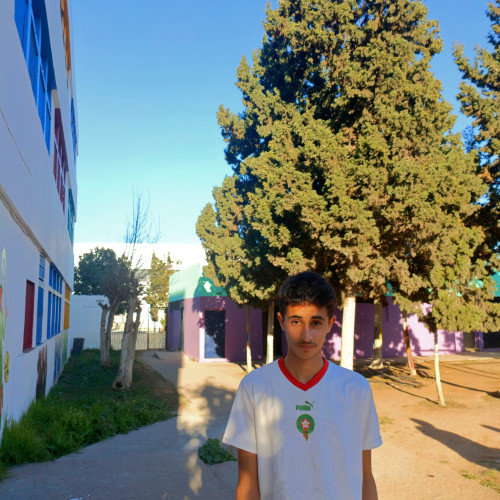 Kadmir A. profile photo