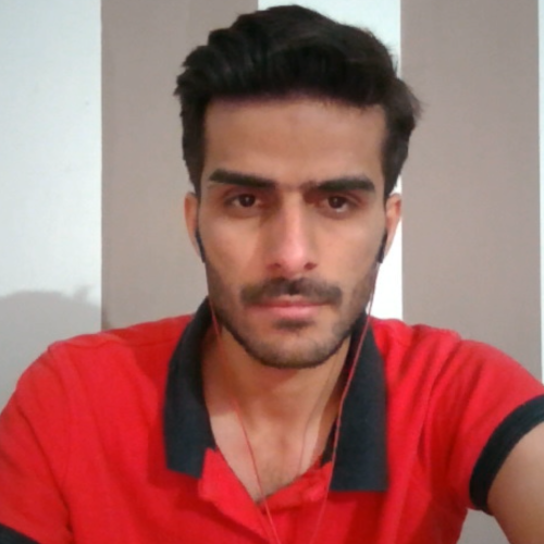 Bilal S. profile photo