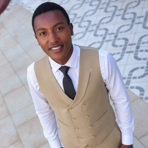 Samuel n. profile photo