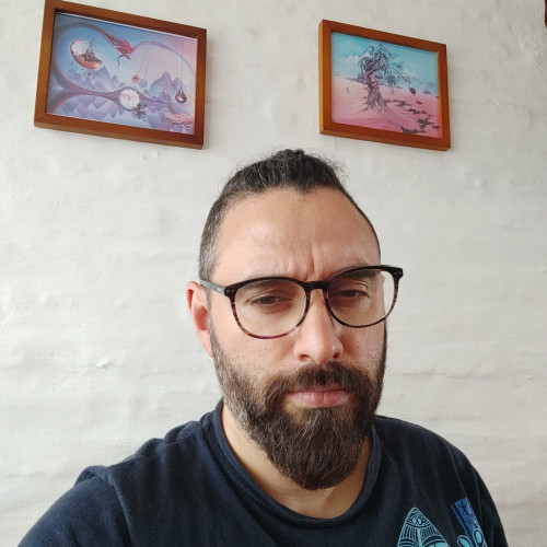 NELSON M. profile photo