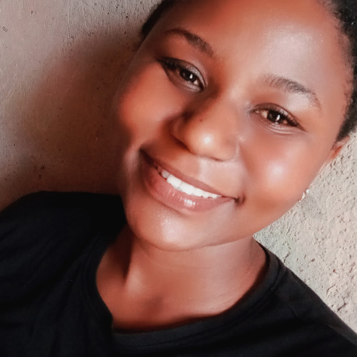 atuhaire d. profile photo