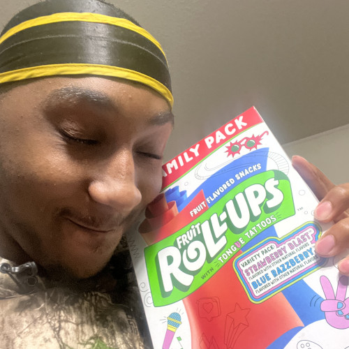 Daylin M. profile photo
