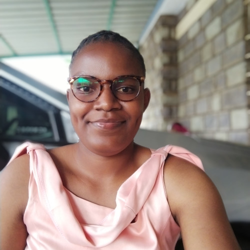 Clare  M. profile photo