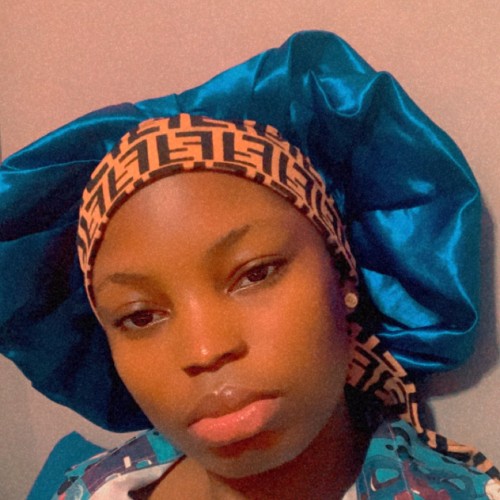 Ibidire  W. profile photo