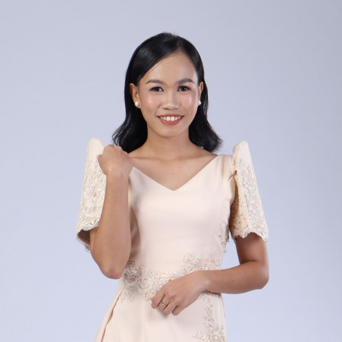 Seilah V. profile photo