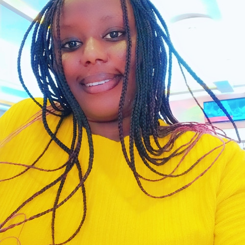 Catherine Apolot A. profile photo