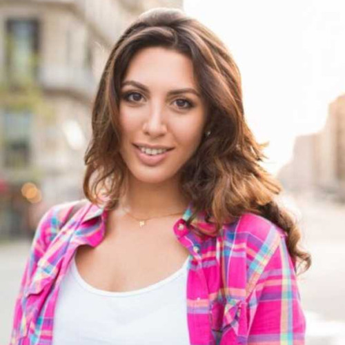 beriza r. profile photo