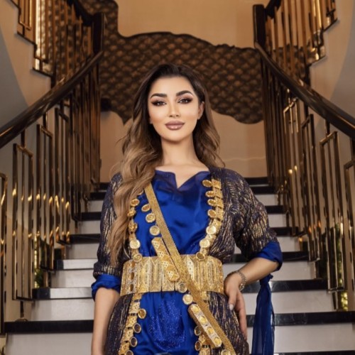 Jilia  K.