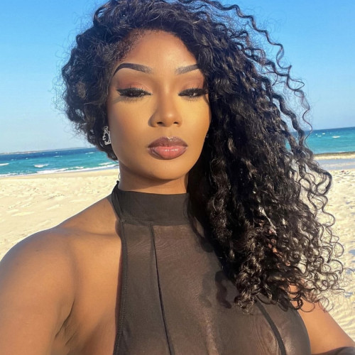 Samira S.