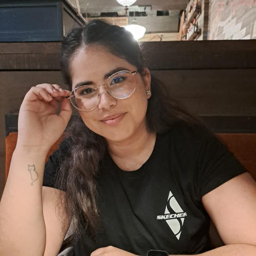 Alexandra B. profile photo