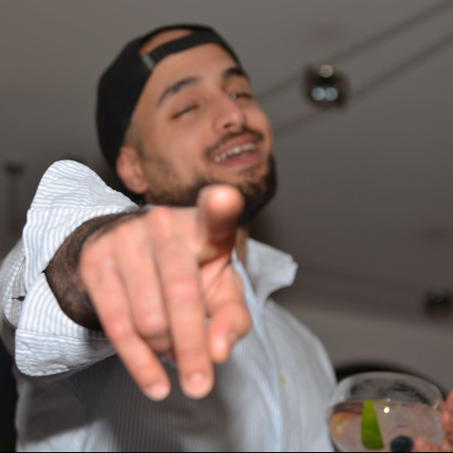 Omar R. profile photo