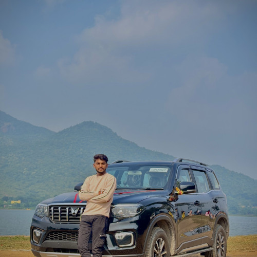 Arush K. profile photo