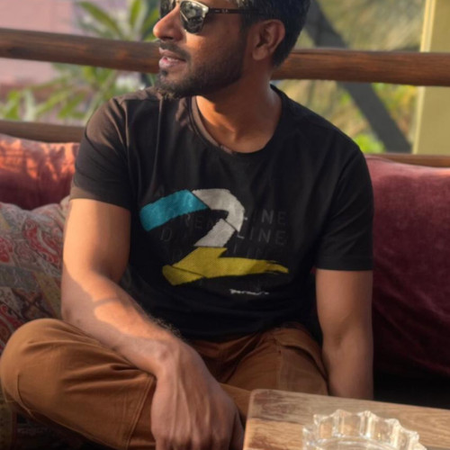 nahid h. profile photo