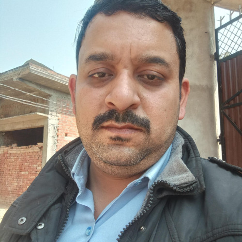 Ayush A.