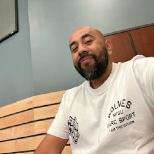 Felipe M. profile photo