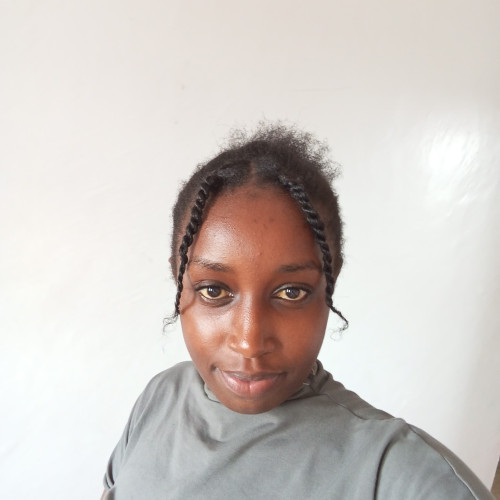 Grace W. profile photo