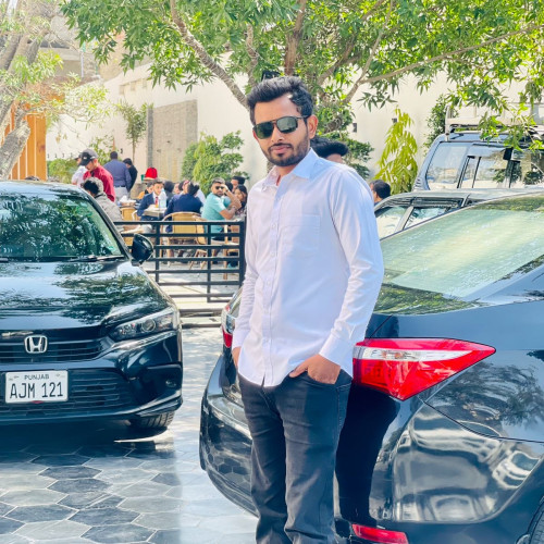 Asif Y. profile photo