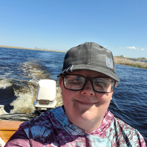Abbie G. profile photo