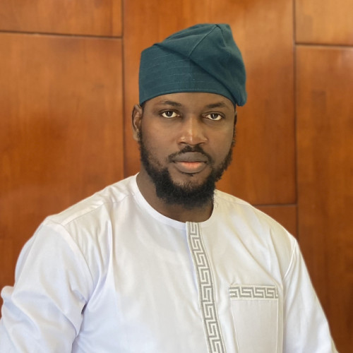 Akinlabi I. profile photo