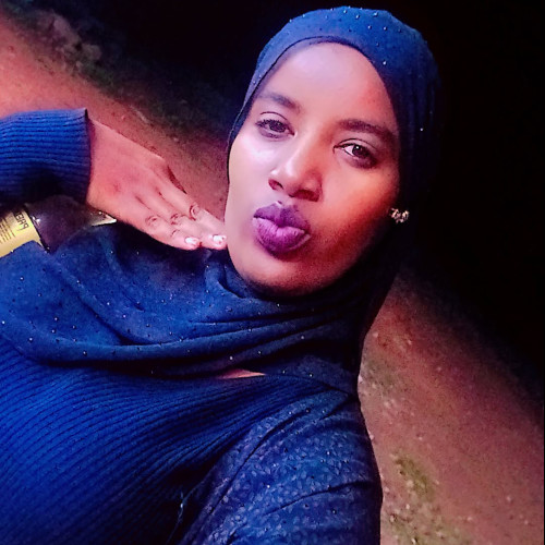 Fatuma D. profile photo