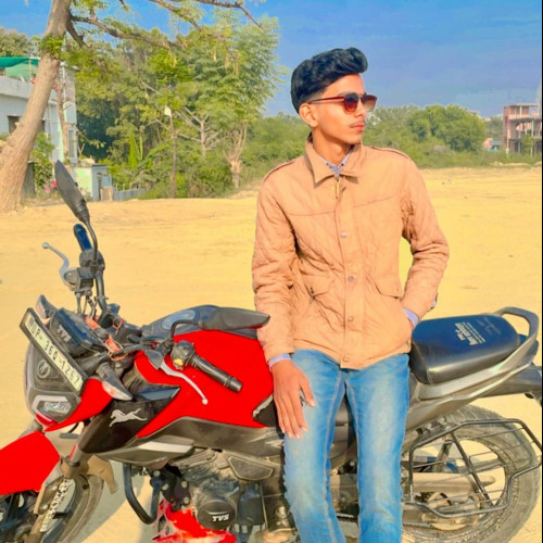 Ayush  G. profile photo