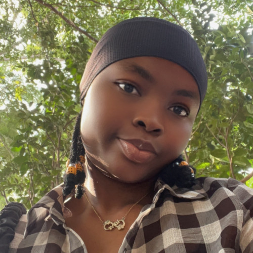 Rose G. profile photo