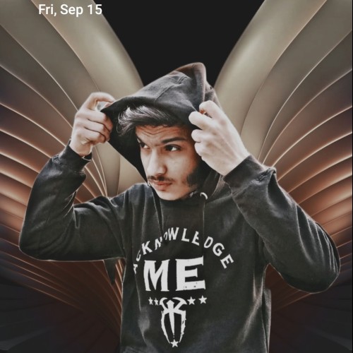 Shadow  S. profile photo