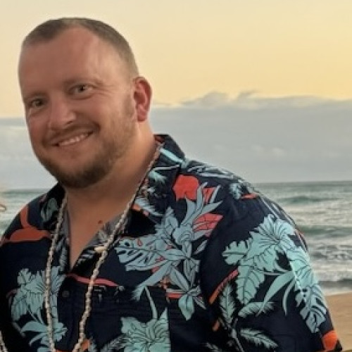 Robby J H. profile photo