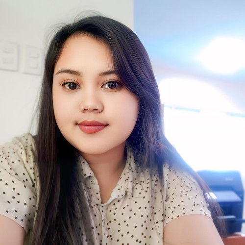 Fatima V. profile photo