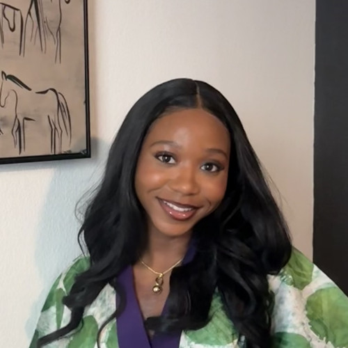 Nmachi O. profile photo