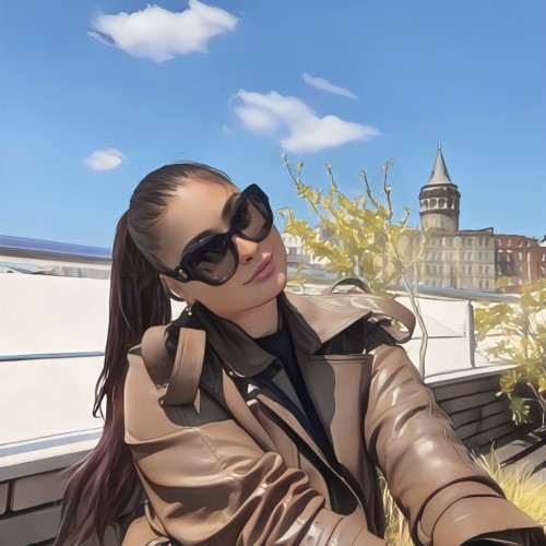 Tima K. profile photo