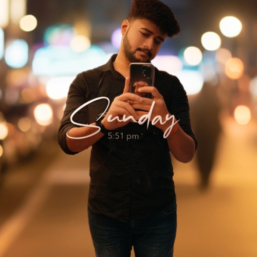 Malay M. profile photo