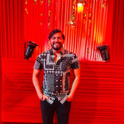 Rajat D. profile photo